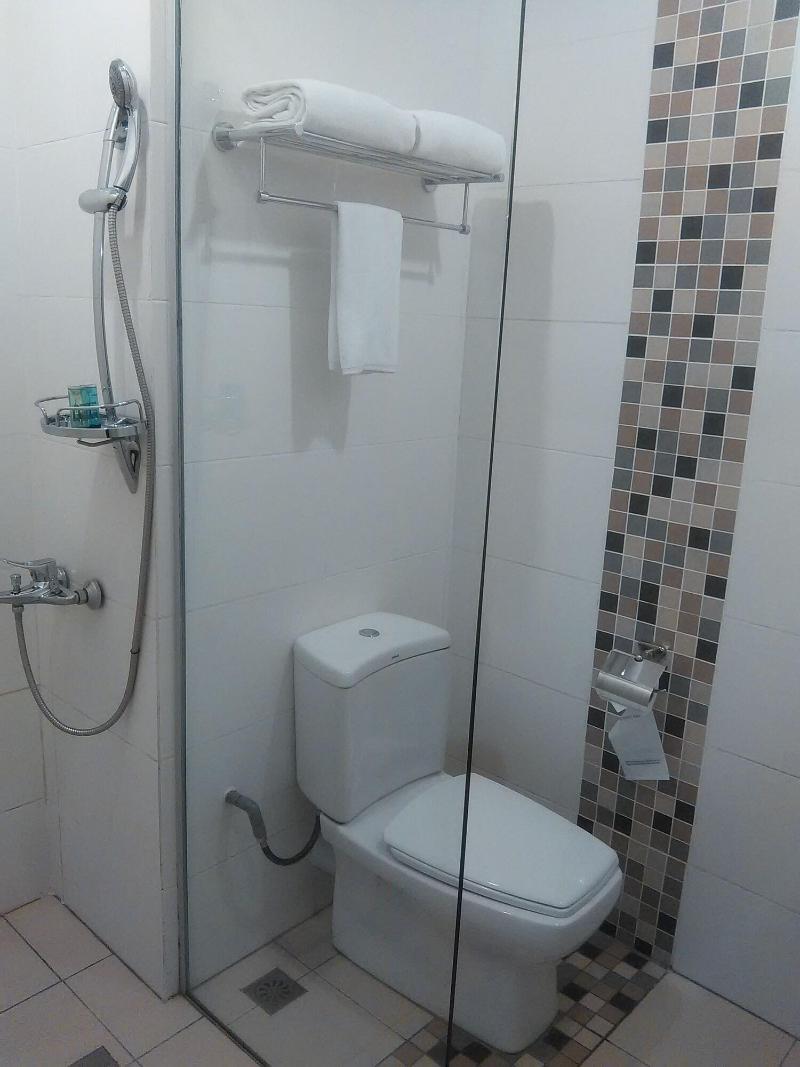 Photo of Hotel Puri 36, 3-star hotel in Kota Kinabalu (and vicinity)