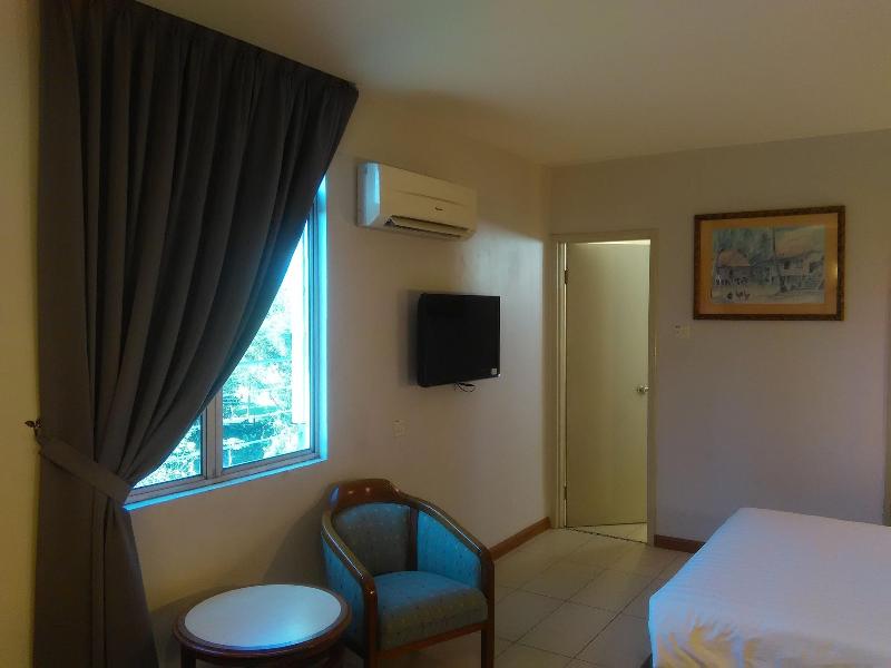 Photo of Hotel Puri 36, 3-star hotel in Kota Kinabalu (and vicinity)