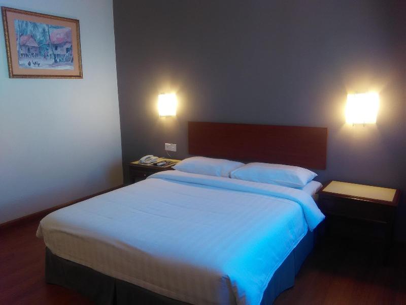 Photo of Hotel Puri 36, 3-star hotel in Kota Kinabalu (and vicinity)