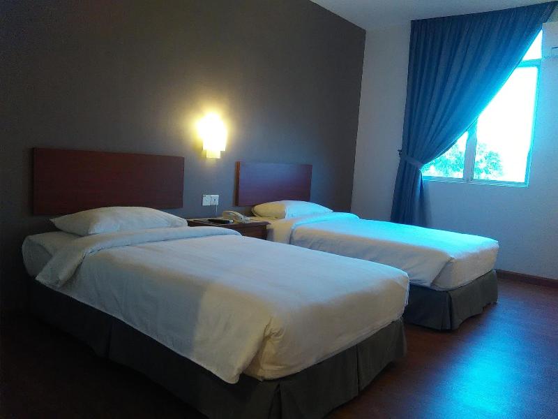Photo of Hotel Puri 36, 3-star hotel in Kota Kinabalu (and vicinity)