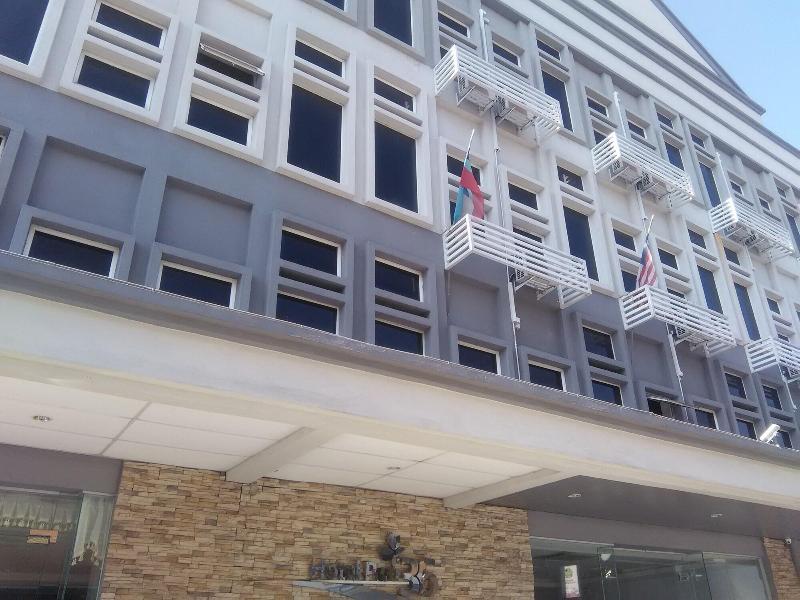 Photo of Hotel Puri 36, 3-star hotel in Kota Kinabalu (and vicinity)