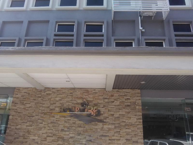 Photo of Hotel Puri 36, 3-star hotel in Kota Kinabalu (and vicinity)