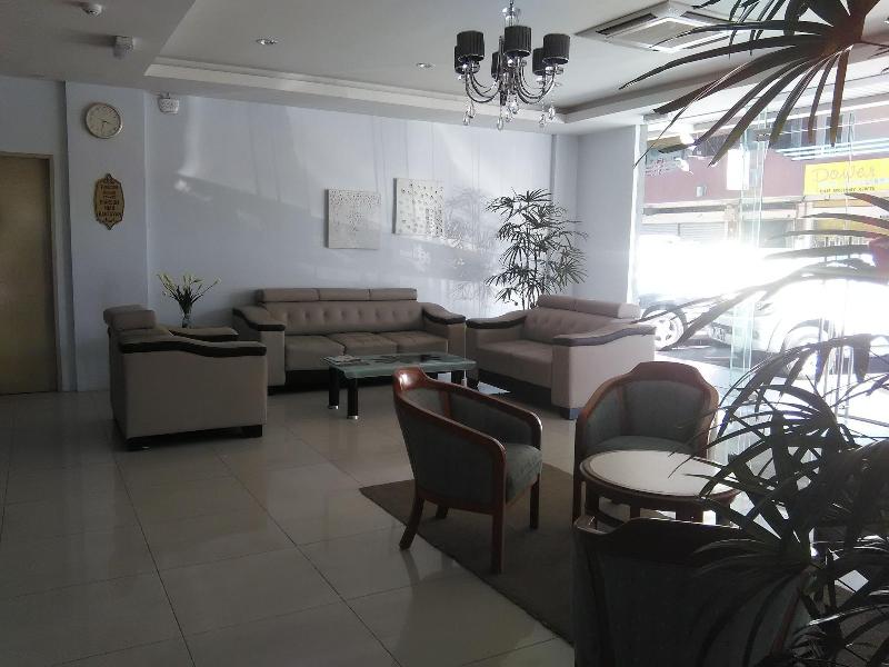 Photo of Hotel Puri 36, 3-star hotel in Kota Kinabalu (and vicinity)