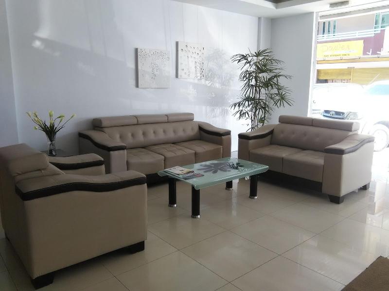 Photo of Hotel Puri 36, 3-star hotel in Kota Kinabalu (and vicinity)