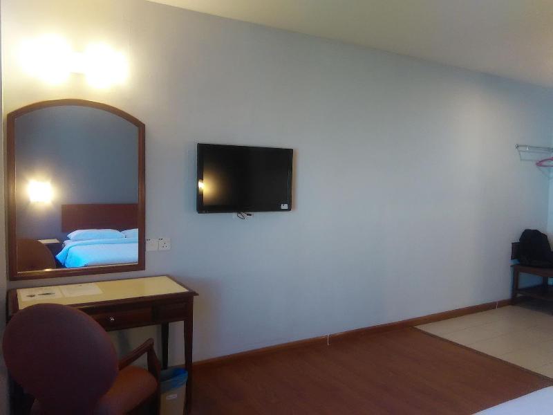 Photo of Hotel Puri 36, 3-star hotel in Kota Kinabalu (and vicinity)