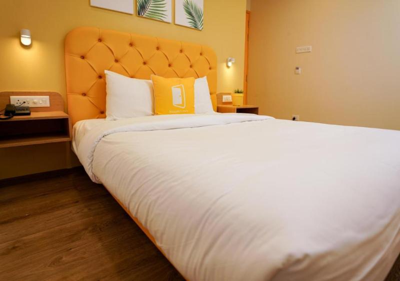 Photo of Bloom Hotel - Koregaon Park, 3-star hotel in Koregaon Park