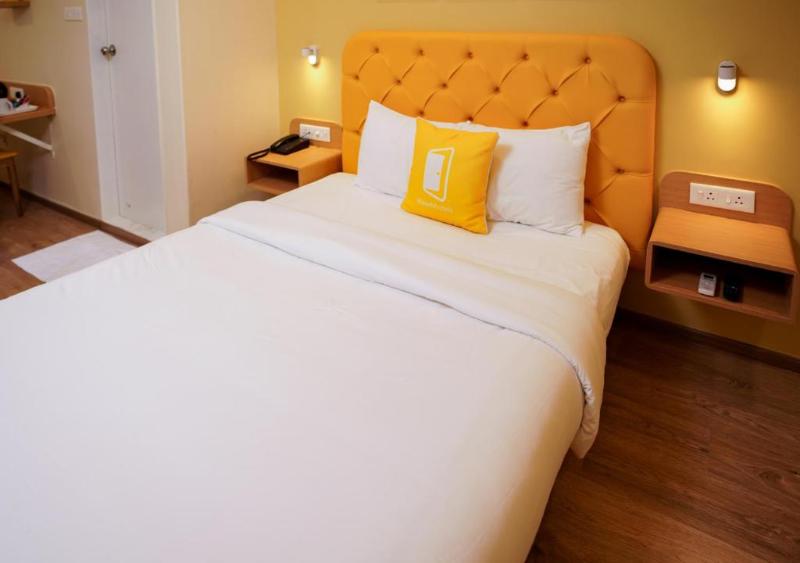 Photo of Bloom Hotel - Koregaon Park, 3-star hotel in Koregaon Park