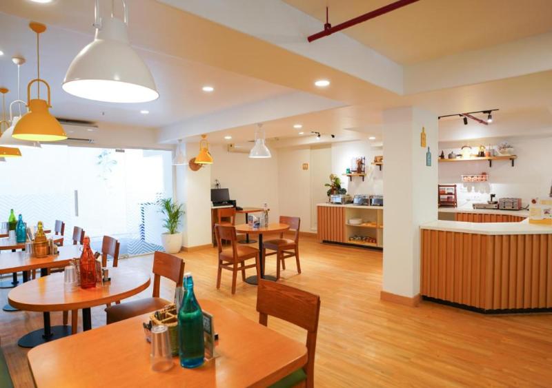 Photo of Bloom Hotel - Koregaon Park, 3-star hotel in Koregaon Park
