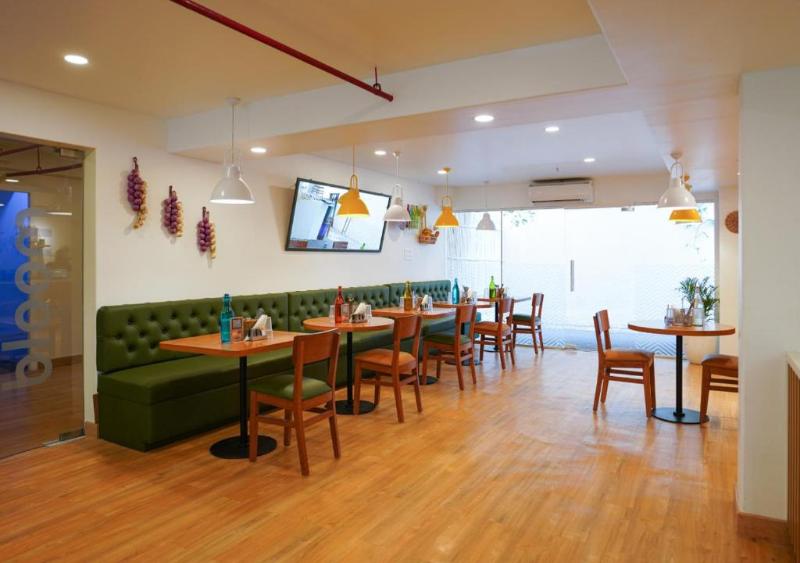 Photo of Bloom Hotel - Koregaon Park, 3-star hotel in Koregaon Park