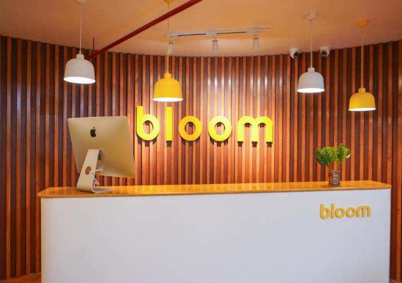 Photo of Bloom Hotel - Koregaon Park, 3-star hotel in Koregaon Park