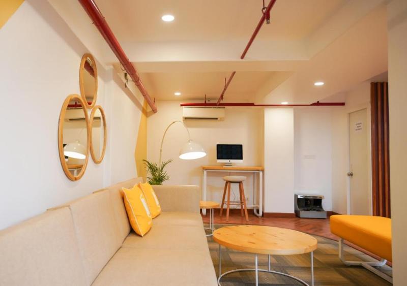 Photo of Bloom Hotel - Koregaon Park, 3-star hotel in Koregaon Park