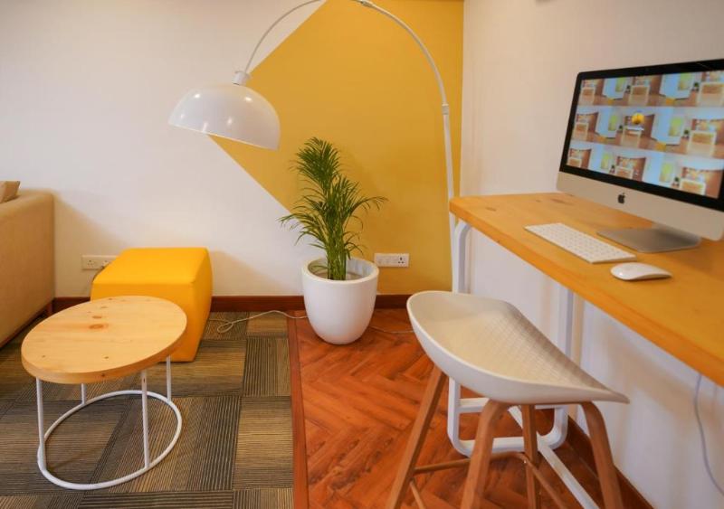 Photo of Bloom Hotel - Koregaon Park, 3-star hotel in Koregaon Park