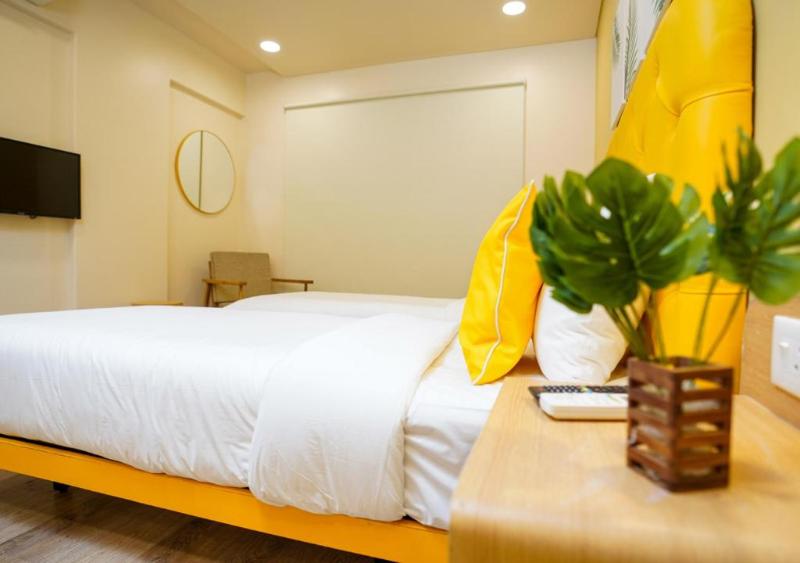 Photo of Bloom Hotel - Koregaon Park, 3-star hotel in Koregaon Park