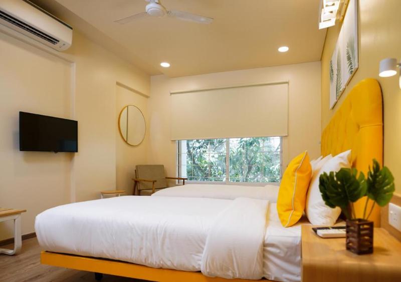 Photo of Bloom Hotel - Koregaon Park, 3-star hotel in Koregaon Park
