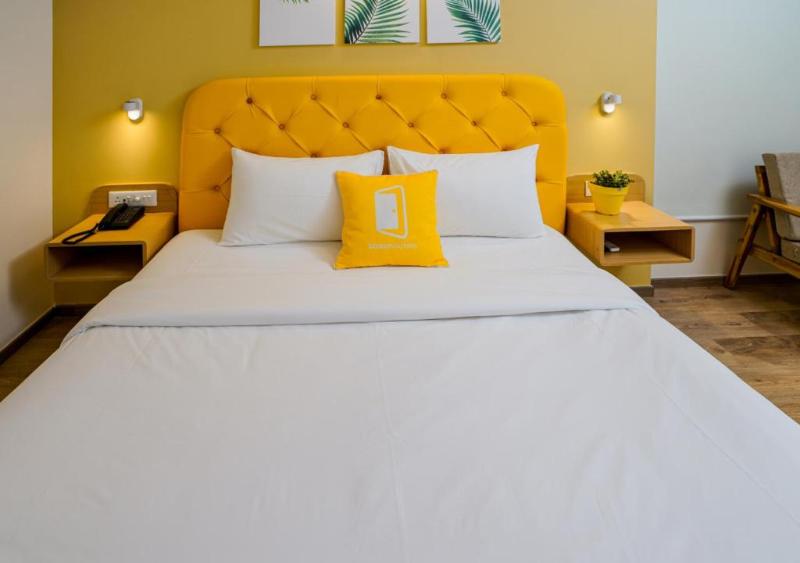Photo of Bloom Hotel - Koregaon Park, 3-star hotel in Koregaon Park