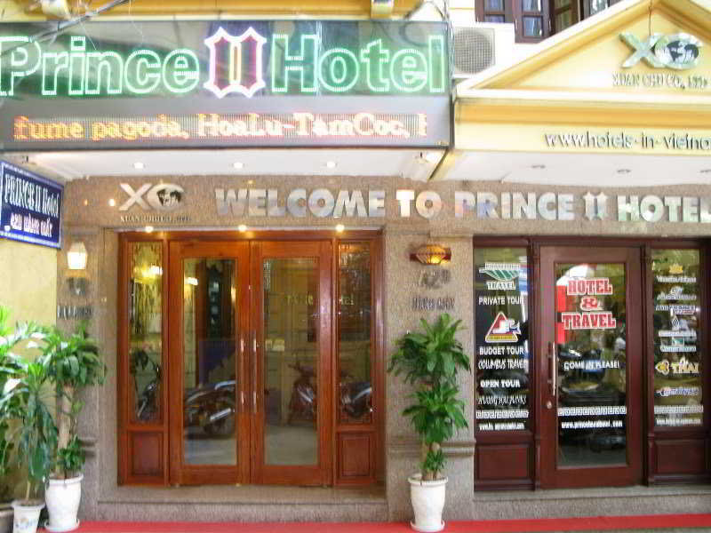 Amira Hotel Hanoi, Singapore