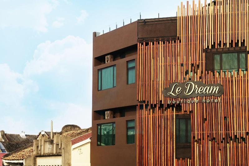 Kimberley Boutique Hotel, Singapore