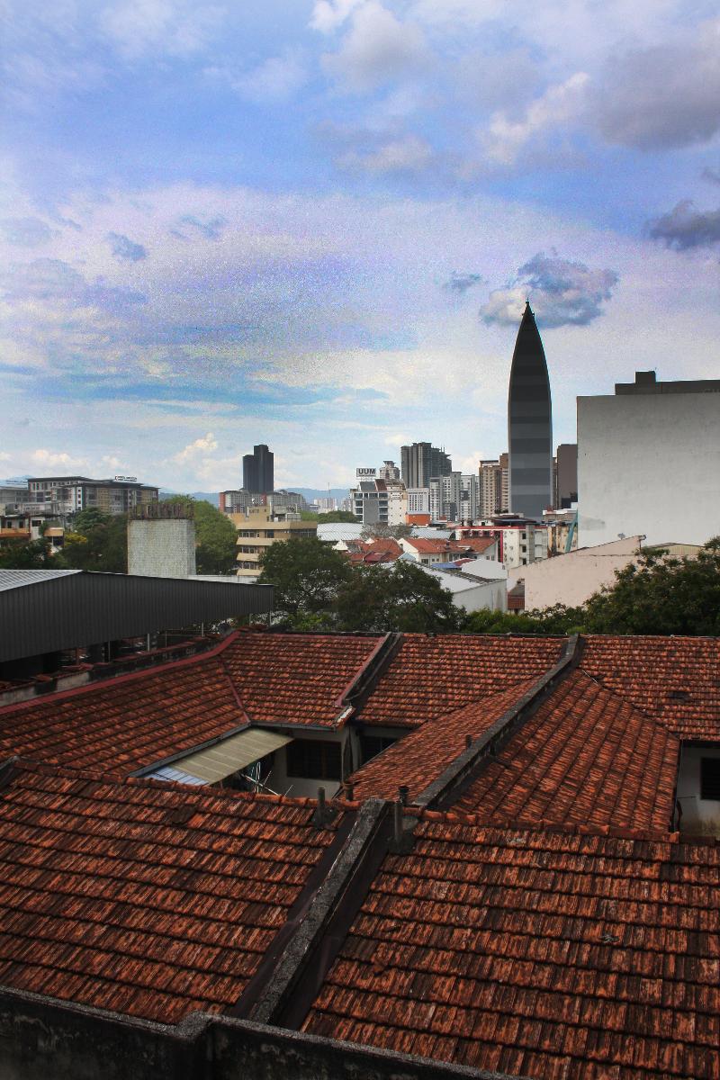 Chambers Serviced Suites Kuala Lumpur, Singapore