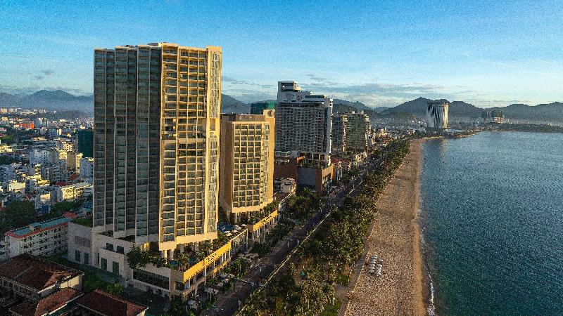 InterContinental Residences Nha Trang by IHG, Singapore