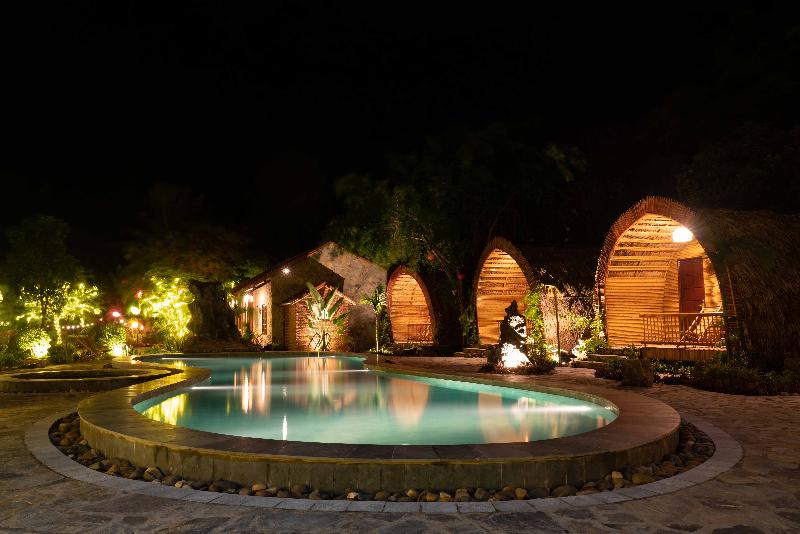 THE GOAT BOUTIQUE RESORT, Singapore
