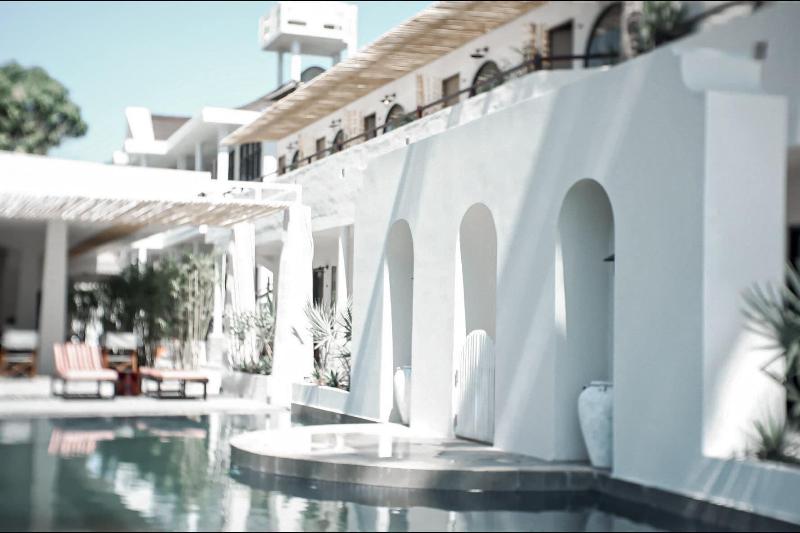 Meraki Oasis, Singapore