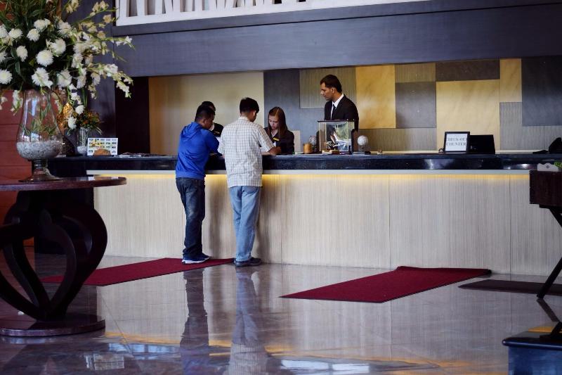 Photo of Parkview Hotel, 3-star hotel in Cagayan de Oro
