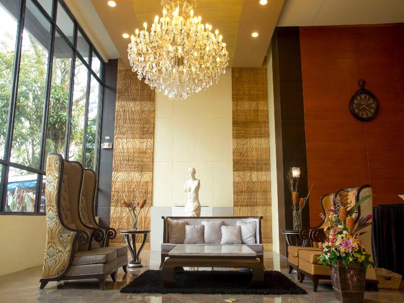 Photo of Parkview Hotel, 3-star hotel in Cagayan de Oro