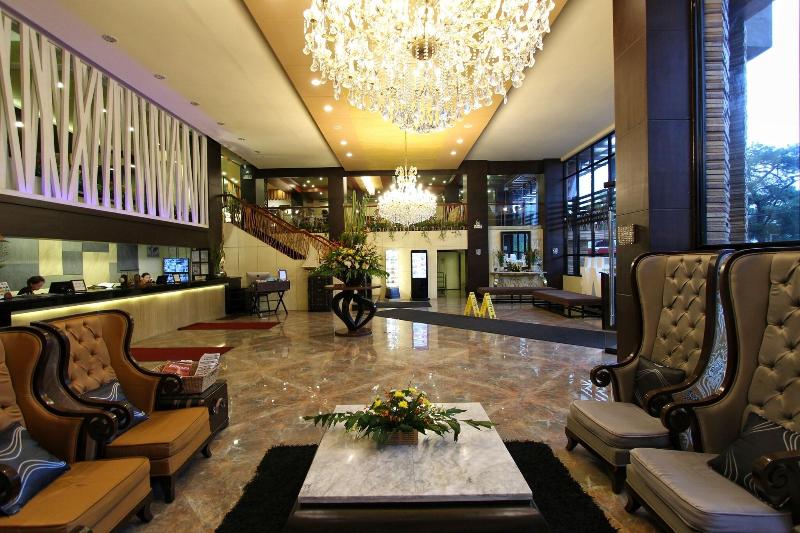 Photo of Parkview Hotel, 3-star hotel in Cagayan de Oro