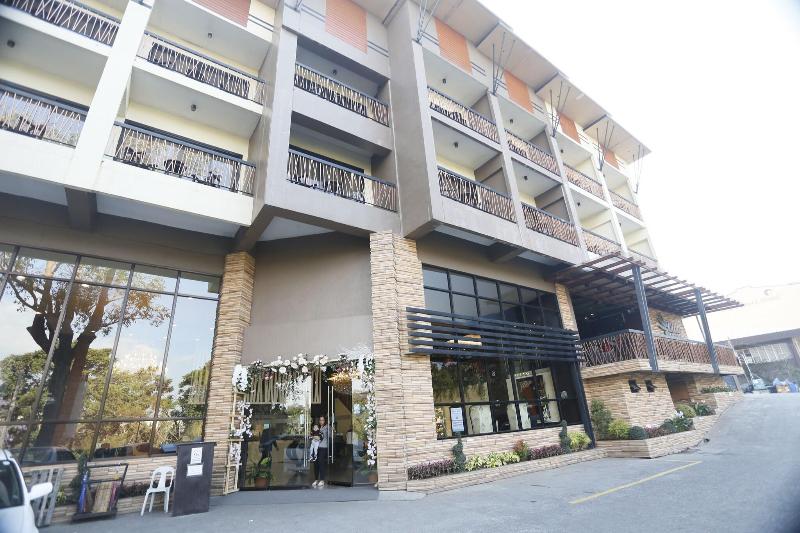 Photo of Parkview Hotel, 3-star hotel in Cagayan de Oro