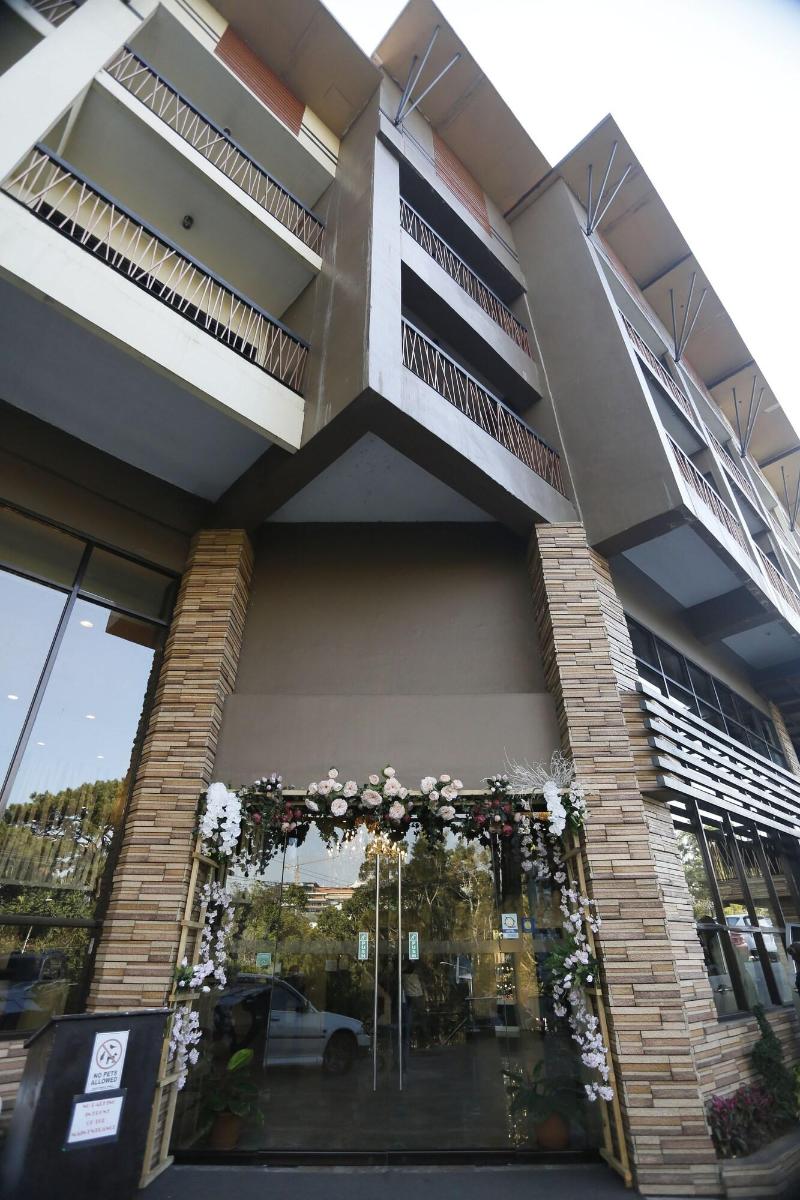 Photo of Parkview Hotel, 3-star hotel in Cagayan de Oro
