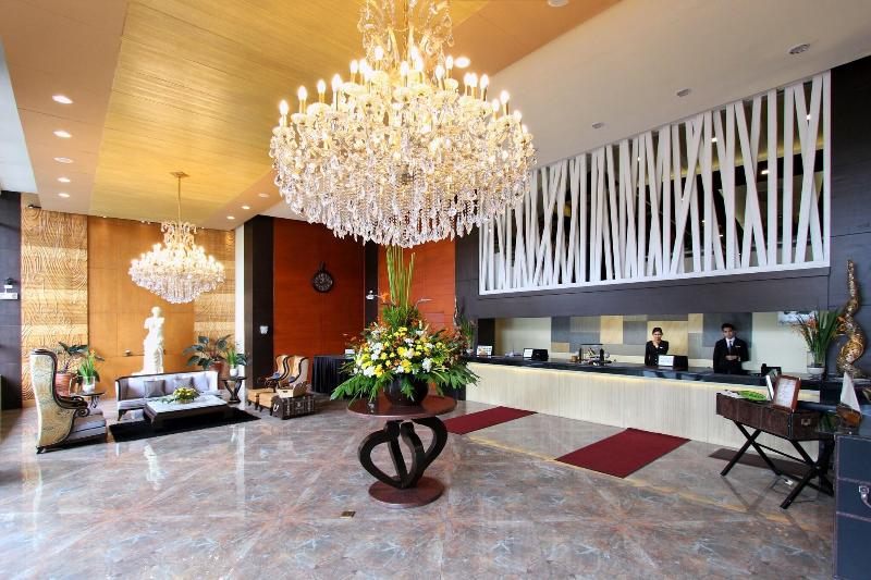 Photo of Parkview Hotel, 3-star hotel in Cagayan de Oro