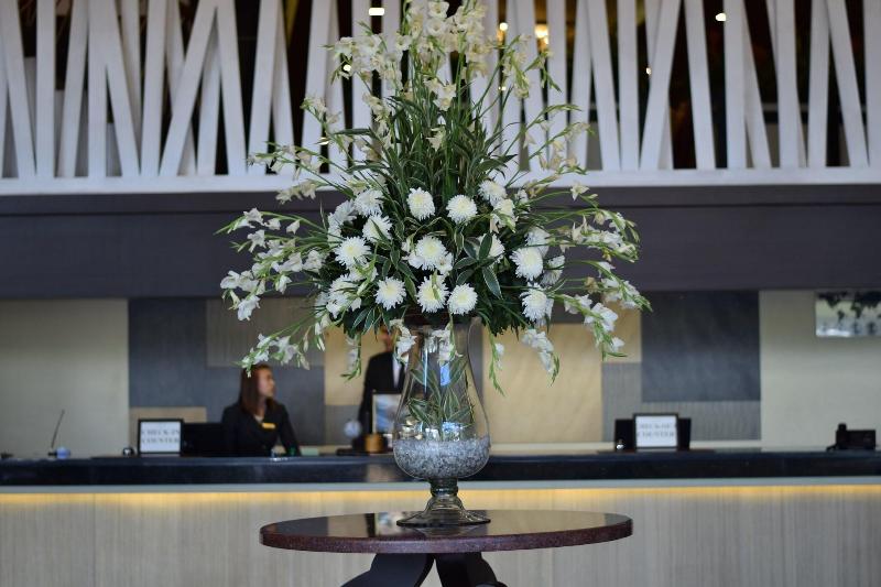 Photo of Parkview Hotel, 3-star hotel in Cagayan de Oro