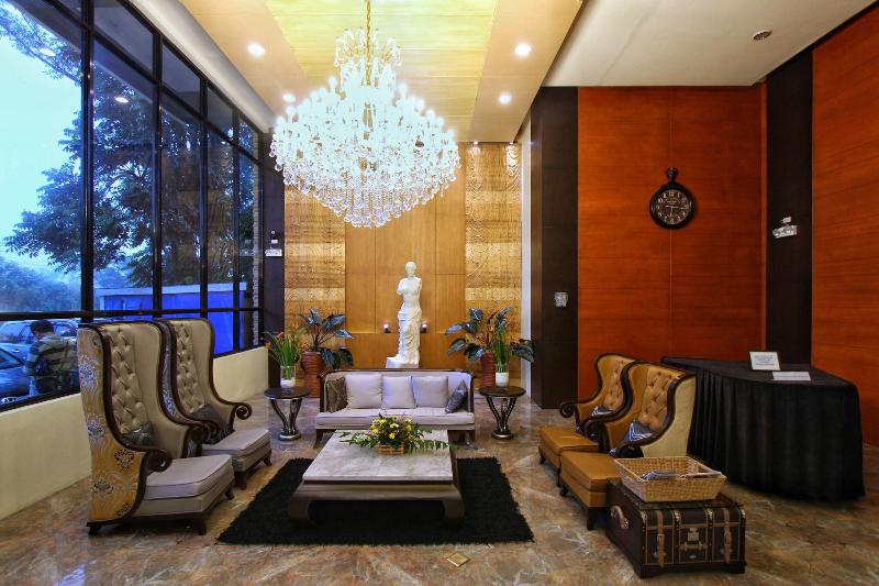 Photo of Parkview Hotel, 3-star hotel in Cagayan de Oro