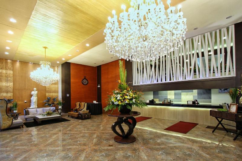 Photo of Parkview Hotel, 3-star hotel in Cagayan de Oro