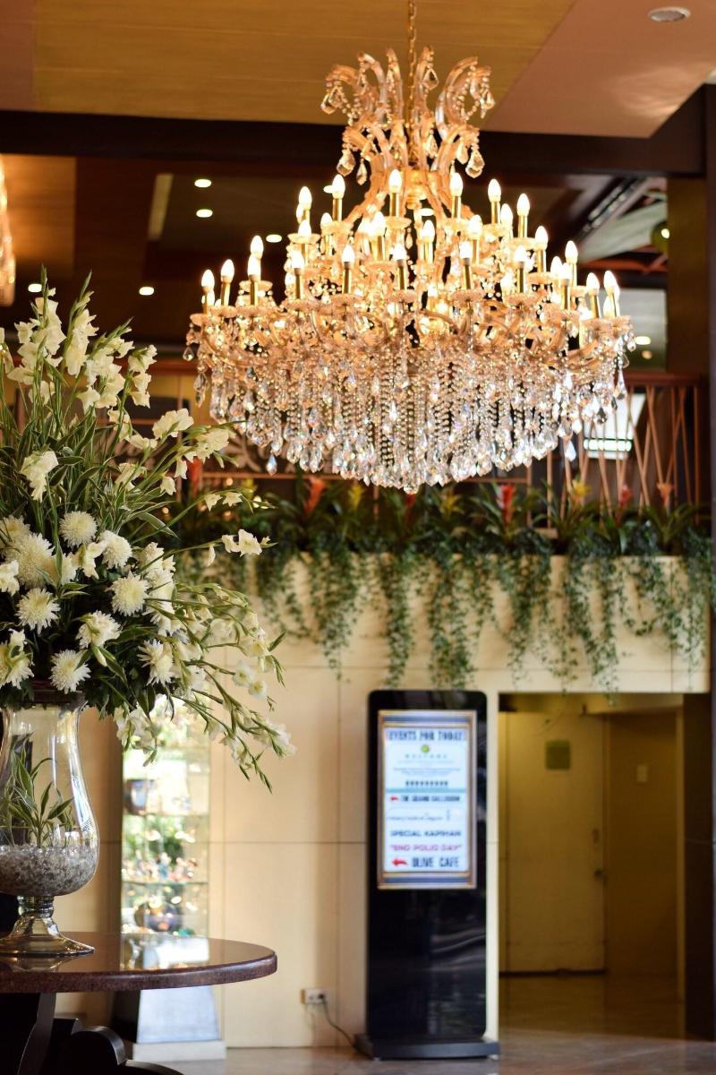 Photo of Parkview Hotel, 3-star hotel in Cagayan de Oro