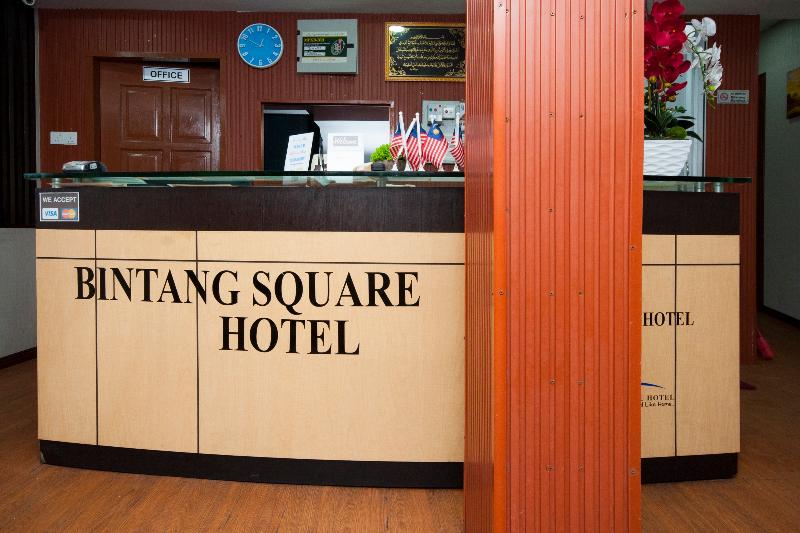 Photo of Bintang Square Hotel, 2-star hotel in Kota Bharu