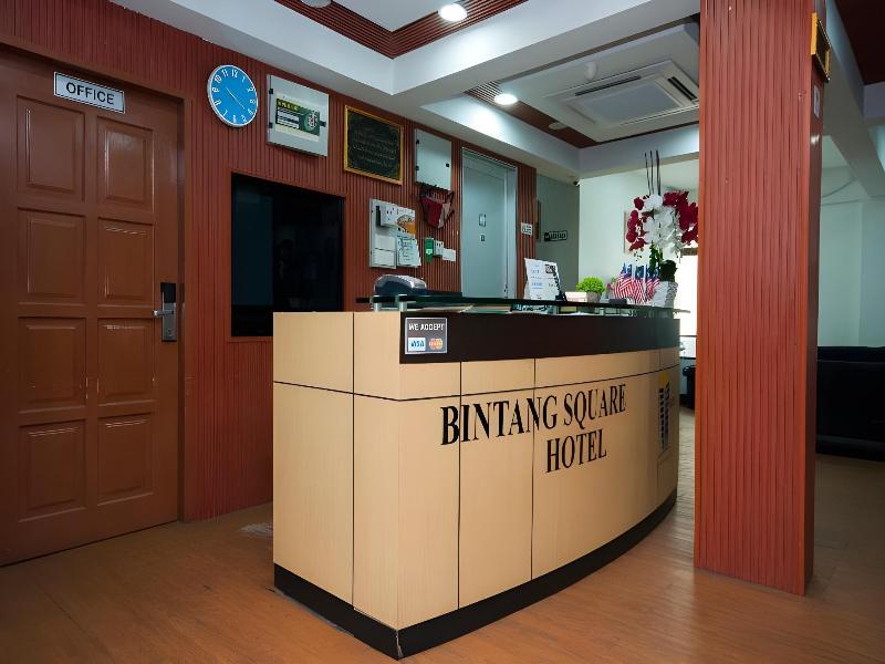 Photo of Bintang Square Hotel, 2-star hotel in Kota Bharu