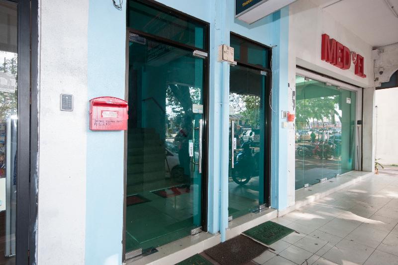 Photo of Bintang Square Hotel, 2-star hotel in Kota Bharu