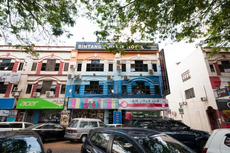 Photo of Bintang Square Hotel, 2-star hotel in Kota Bharu