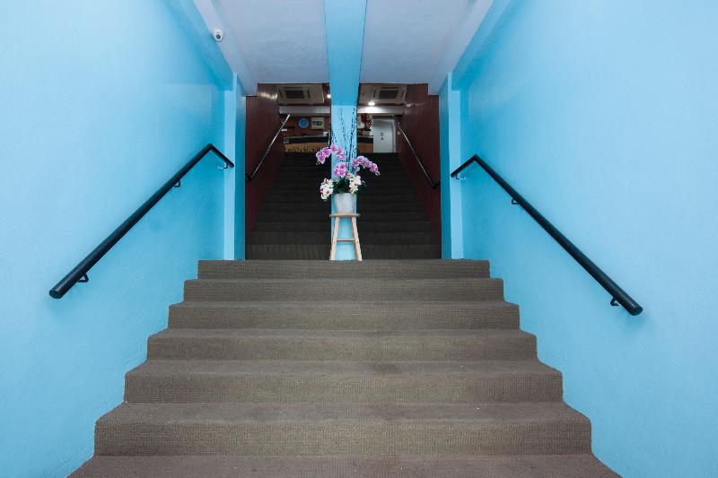 Photo of Bintang Square Hotel, 2-star hotel in Kota Bharu