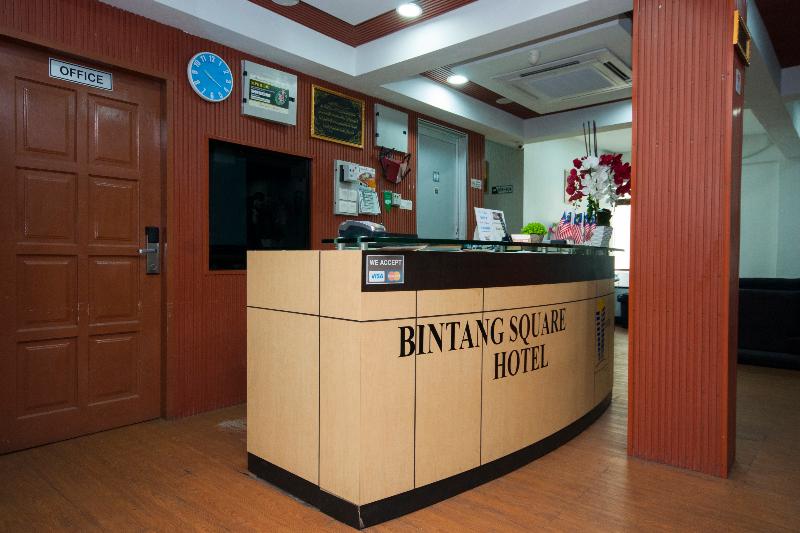 Photo of Bintang Square Hotel, 2-star hotel in Kota Bharu