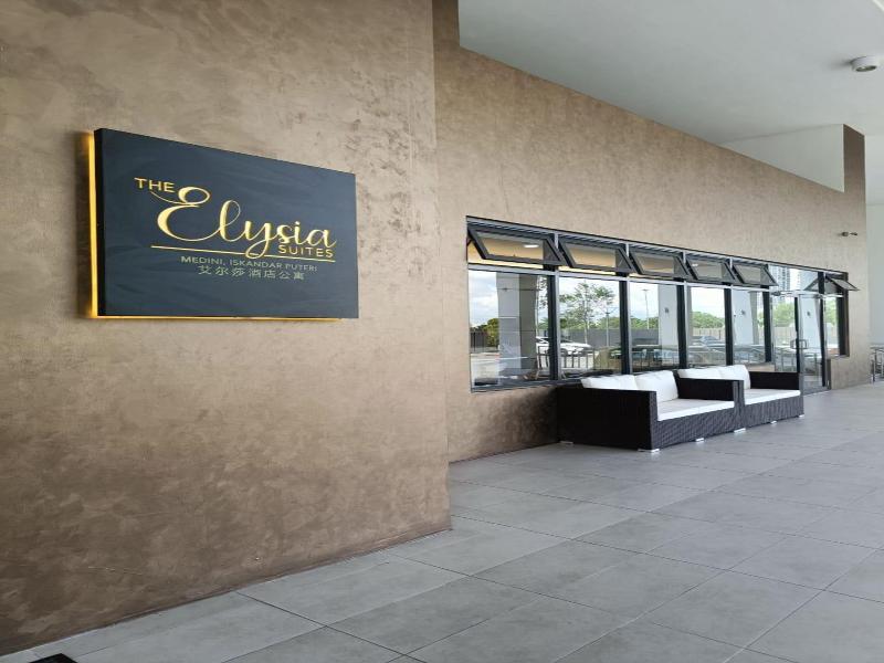 The Elysia Suites, Singapore