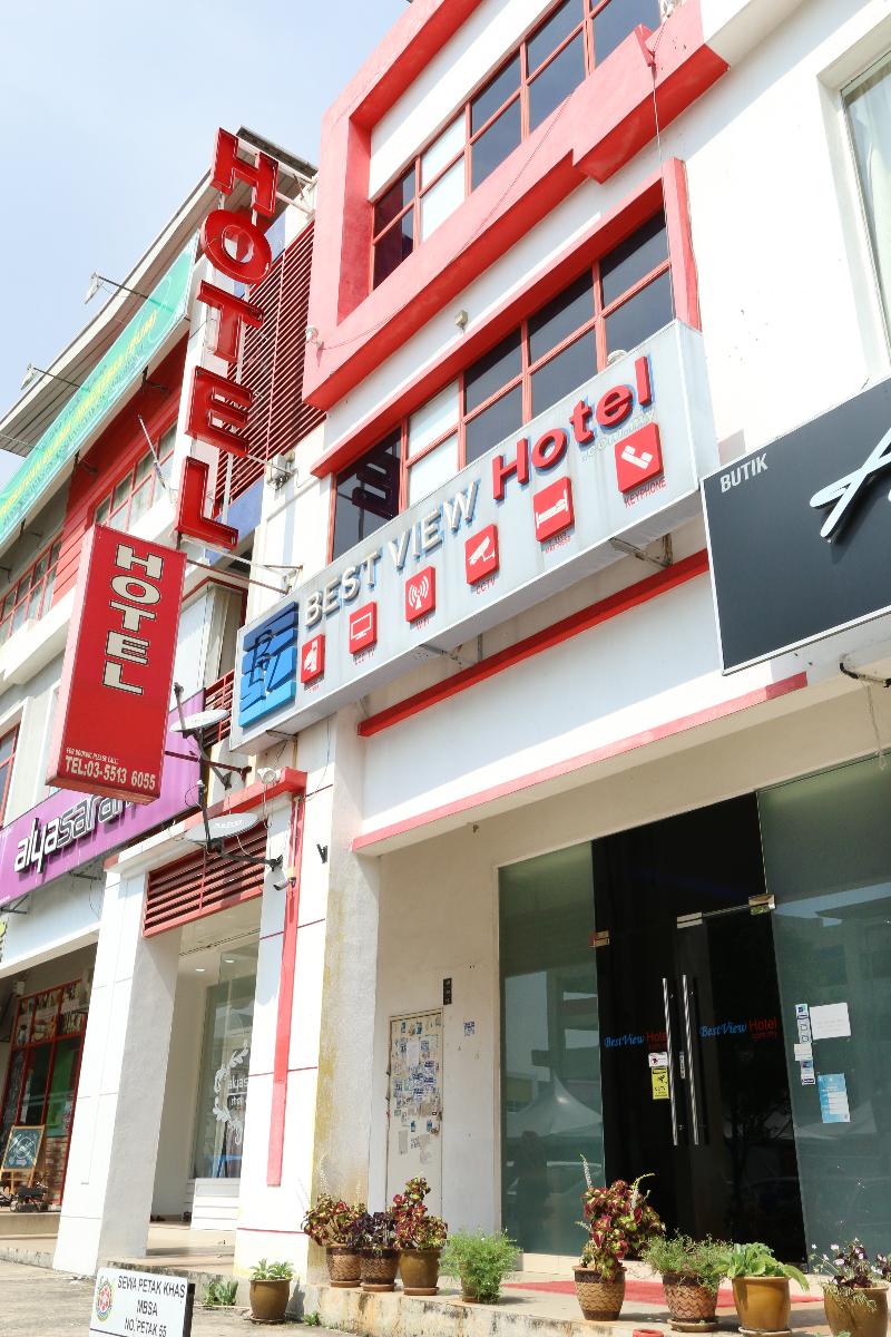 Enrich Hotel Shah Alam, Singapore