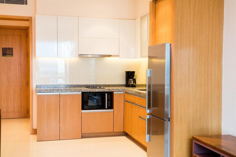 Photo of Oakwood Residence Kapil Hyderabad, 5-star hotel in Hyderabad (and vicinity)