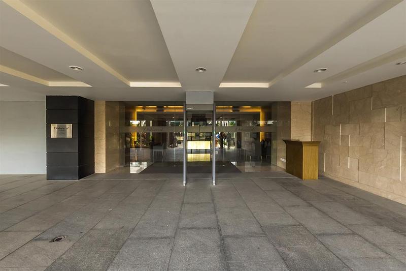 Photo of Oakwood Residence Kapil Hyderabad, 5-star hotel in Hyderabad (and vicinity)