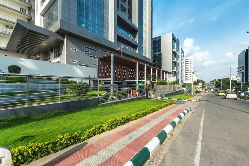 Photo of Oakwood Residence Kapil Hyderabad, 5-star hotel in Hyderabad (and vicinity)