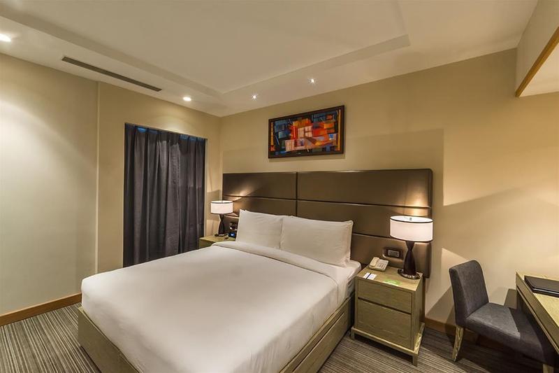 Photo of Oakwood Residence Kapil Hyderabad, 5-star hotel in Hyderabad (and vicinity)