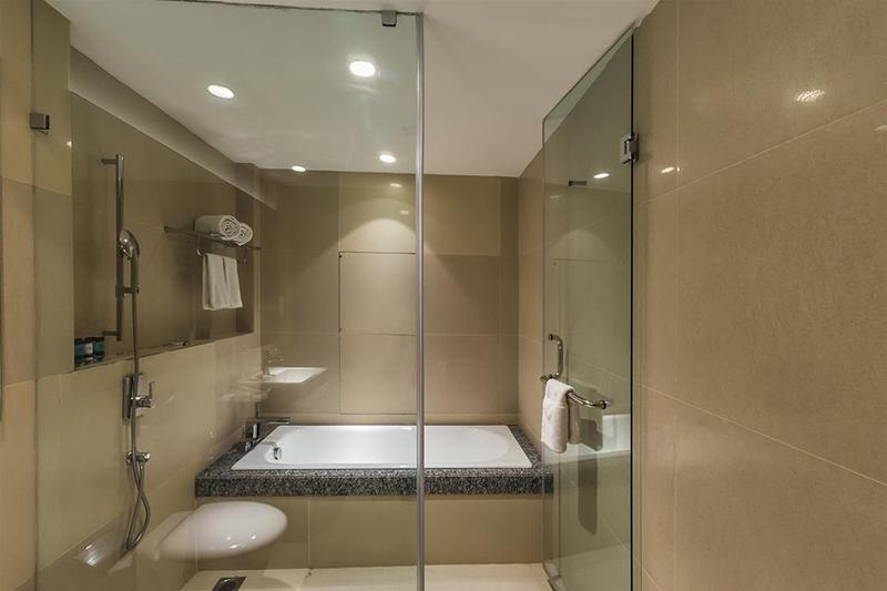 Photo of Oakwood Residence Kapil Hyderabad, 5-star hotel in Hyderabad (and vicinity)