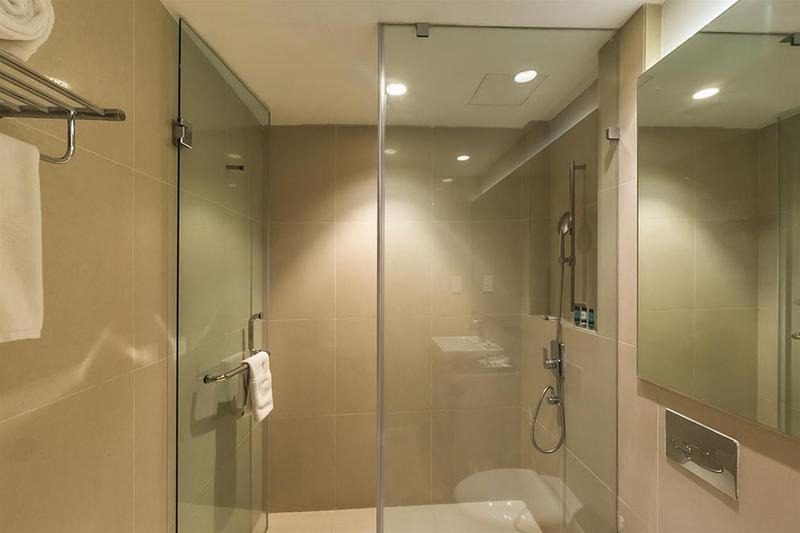 Photo of Oakwood Residence Kapil Hyderabad, 5-star hotel in Hyderabad (and vicinity)