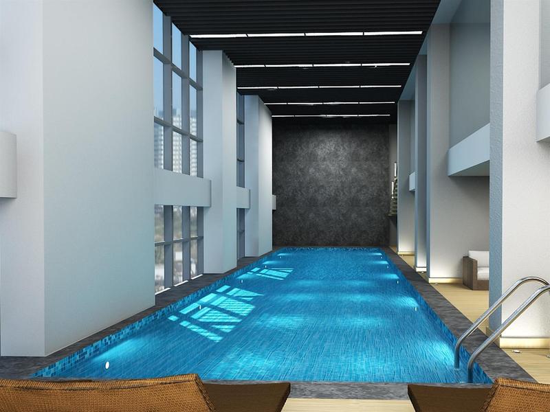 Photo of Oakwood Residence Kapil Hyderabad, 5-star hotel in Hyderabad (and vicinity)